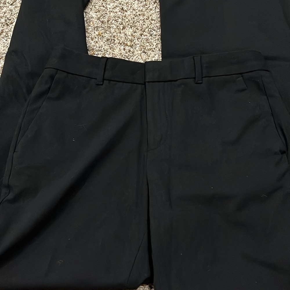 NWT Banana Republic bootcut dress pants size 2 - Picture 3 of 6